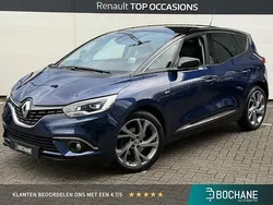 Twotone bleu cosmos (rpr) & noir étoilé (gne) Gebruikt 2019 Renault Scénic IV Bose Edition MPV | € 21.945 (Eerlijke prijs)