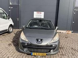 Gebruikt 2009 Peugeot 207 CC Roland Garros Cabriolet | € 3.999 (Goede deal)