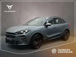 Grijs Nieuw 2025 Cupra Terramar VZ SUV | € 57.992 (Iets duurder)