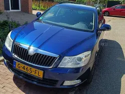 Gebruikt 2009 Skoda Octavia Elegance Stationwagen | € 3.700 (Goede deal)