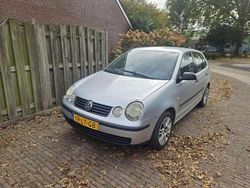 Gebruikt 2004 VW Polo GT Sedan | € 750 (Goede deal)