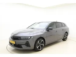 Grijs Gebruikt 2024 Opel Astra Stationwagen | € 34.645 (Iets duurder)