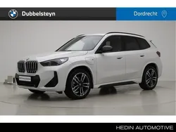 Wit Gebruikt 2024 BMW X1 M Sport SUV | € 53.895