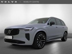 Grijs Gebruikt 2025 Volvo XC90 Ultra SUV | € 89.935 (Iets duurder)