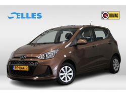 Bruin Gebruikt 2018 Hyundai i10 Comfort Hatchback | € 6.895 (Eerlijke prijs)
