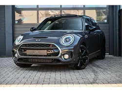 Grijs Gebruikt 2019 Mini Cooper Clubman Chili Stationwagen | € 26.500 (Eerlijke prijs)