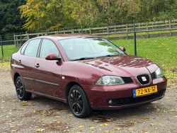 Rood Gebruikt 2004 Seat Cordoba Sedan | € 1.750 (Goede deal)