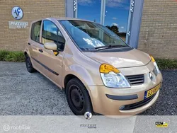 Beige Gebruikt 2005 Renault Modus MPV | € 400 (Super prijs)