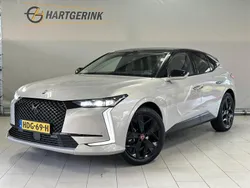 Grijs Gebruikt 2023 DS Automobiles DS4 Performance SUV | € 31.925 (Duur)