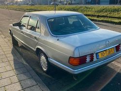 Gebruikt 1981 Mercedes 280 | € 6.250