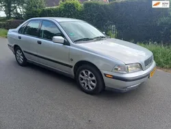 Grijs Gebruikt 1999 Volvo S40 Sedan | € 1.950 (Super prijs)