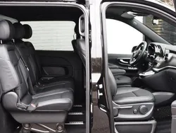 Mercedes V250