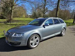 Gebruikt 2010 Audi A6 Allroad Stationwagen | € 13.555