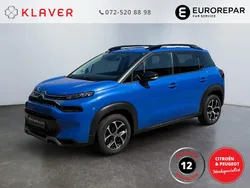 Blauw Gebruikt 2024 Citroën C3 Aircross SUV | € 25.950 (Iets duurder)