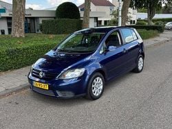 Blauw Gebruikt 2005 VW Golf Plus Comfortline MPV | € 2.999 (Eerlijke prijs)