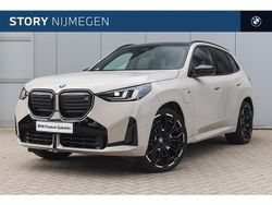 Grijs Gebruikt 2025 BMW X3 M Sport SUV | € 89.950