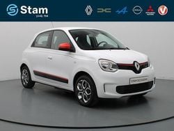 Wit Gebruikt 2020 Renault Twingo Collection Hatchback | € 10.990 (Eerlijke prijs)