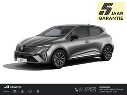 Gebruikt 2024 Renault Clio V Hatchback | € 30.500