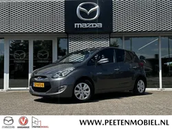 Grijs Gebruikt 2011 Hyundai ix20 MPV | € 8.490