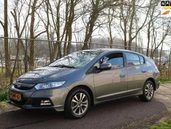 Grijs Gebruikt 2013 Honda Insight Elegance Hatchback | € 7.950 (Eerlijke prijs)