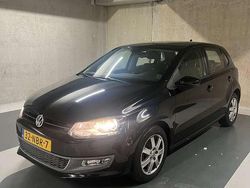 Gebruikt 2010 VW Polo Comfortline Sedan | € 8.450 (Eerlijke prijs)