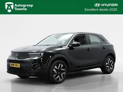 Zwart Gebruikt 2024 Opel Mokka Elegance SUV | € 23.950 (Eerlijke prijs)