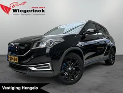 Zwart Gebruikt 2022 Seres 3 SUV | € 14.998 (Super prijs)
