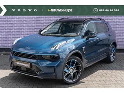 Blauw Gebruikt 2021 Lynk & Co 01 SUV | € 24.399 (Eerlijke prijs)