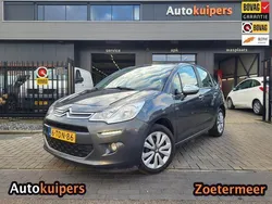 Grijs Gebruikt 2014 Citroën C3 Hatchback | € 8.450 (Eerlijke prijs)