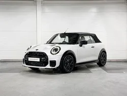 Wit Gebruikt 2025 Mini John Cooper Works Cabriolet Cabriolet | € 55.058 (Eerlijke prijs)