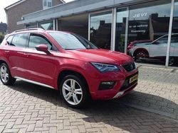 Rood Gebruikt 2020 Seat Ateca FR SUV | € 21.950