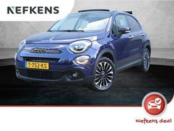 Blauw Gebruikt 2023 Fiat 500X Dolcevita SUV | € 25.425 (Eerlijke prijs)