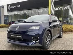 Blauw Gebruikt 2024 Renault R5 Techno Hatchback | € 30.395 (Goede deal)