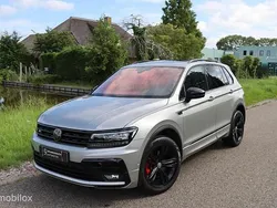 Grijs Gebruikt 2019 VW Tiguan R-line SUV | € 33.995 (Eerlijke prijs)