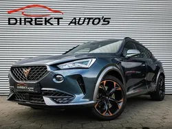 Grijs Gebruikt 2020 Cupra Formentor SUV | € 37.750 (Eerlijke prijs)