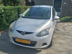 Gebruikt 2007 Mazda 2 Active Sedan | € 4.000 (Eerlijke prijs)