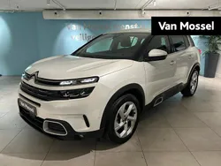 Wit Gebruikt 2021 Citroën C5 Aircross Business Class SUV | € 19.440 (Eerlijke prijs)