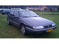 Grijs Gebruikt 1995 Citroën XM Prestige | € 1.100