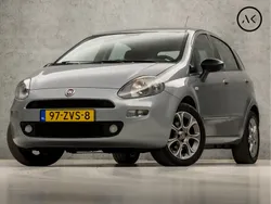 Grijs Gebruikt 2013 Fiat Punto Sport Hatchback | € 4.445 (Eerlijke prijs)