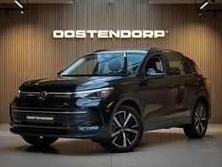 Zwart Gebruikt 2025 VW Tiguan Edition SUV | € 45.900 (Super prijs)