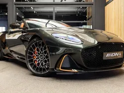 Groen Gebruikt 2024 Aston Martin DBS Cabriolet | € 634.995