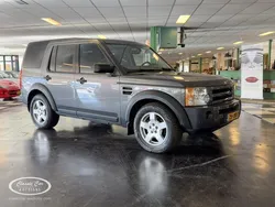 Grijs Gebruikt 2004 Land Rover Discovery 3 SE SUV | € 5.800