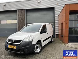 Overige Gebruikt 2019 Peugeot Partner Van | € 7.945 (Goede deal)