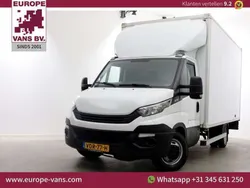 Wit Gebruikt 2019 Iveco Daily Van | € 22.950 (Super prijs)