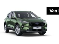 , metallic lak Nieuw 2025 Ford Kuga Titanium SUV | € 39.490 (Super prijs)