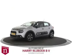 Grijs Gebruikt 2024 Citroën C3 PureTech Hatchback | € 15.900 (Goede deal)