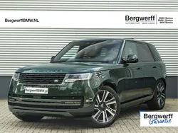 Groen Gebruikt 2024 Land Rover Range Rover HSE SUV | € 166.875 (Eerlijke prijs)