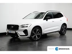Wit Gebruikt 2020 Volvo XC60 R-Design SUV | € 44.900 (Eerlijke prijs)