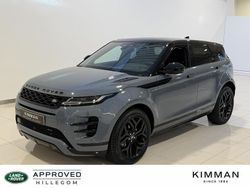 Nolita greyebony leder Gebruikt 2023 Land Rover Range Rover evoque SE Dynamic SUV | € 52.450 (Iets duurder)