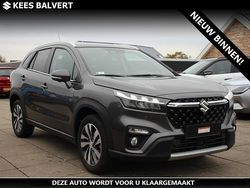 Grijs Gebruikt 2022 Suzuki SX4 S-Cross Style SUV | € 27.950